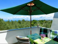 Apartments Klif Izola