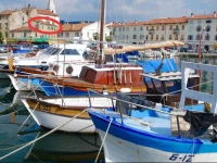 Bellavista Attic Apartment