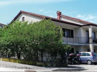 Three-Bedroom Apartment with Sea View in Izola