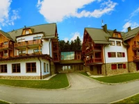 Bolfenk Wellness Hotel & Apartments