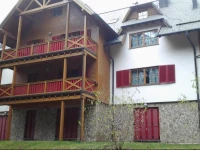 Holiday Apartment Bolfenk