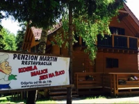 Penzion Martin