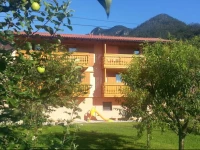 Apartments Masera 4*