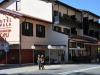 Hotel Hvala - Restaurant Topli Val