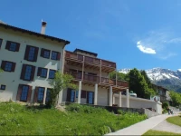 Apartments Pri Jakobu