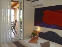 Rooms and Apartments Lisjak