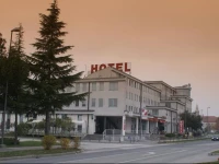 Hotel Vodisek