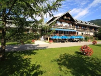 BEST WESTERN HOTEL KRANJSKA GORA hotel 4*