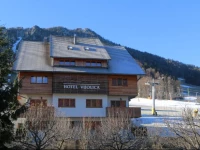 Apart Hotel Vijolica