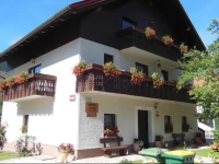 Apartments & Rooms SmuДЌka