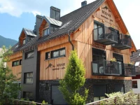 Apartments and Rooms Bernik