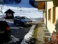 Apartments BlaЕѕiДЌ