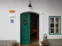 Guest House Lepi ДЊeveljc