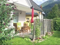 Apartmaji Kranjska Gora