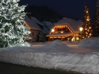 Apartment Sport Point