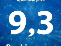 Apartments Jelka
