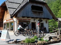 Apartments Pri Martinu