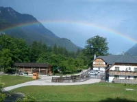 Guest House Depandansa Rute