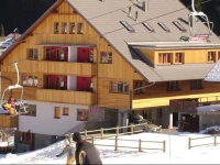 One-Bedroom Apartment with Mountain View in Kranjska Gora