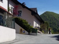 Apartment Pod Gradom