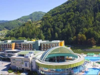 Hotel Thermana Park LaЕЎko**** Superior