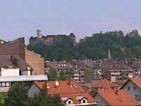 Cozy Apartment Trnovo