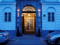 Antiq Palace - Small Luxury Hotels Of The World