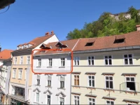 Aristocratic Apartment Bellavista