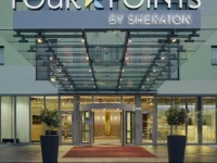 Four Points by Sheraton Ljubljana Mons
