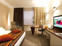 Grand Hotel Union Business