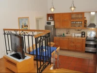 Apartment Anton Tour As