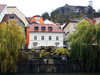 Apartments and Rooms MeЕЎДЌanka