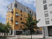 Apartments Kotnikova Tour As