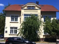 Apartments Ljubljana