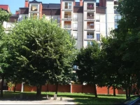 Apartments Ljubljana Mandi