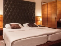 Hotel Center Ljubljana 2*