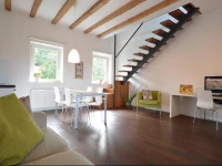 Fine Ljubljana Apartments