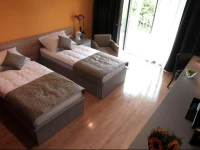 Hotel FlorjanДЌkov Hram