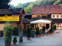 Guest House pri Vodniku