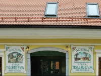 Guesthouse Stari TiЕЎler