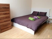 Lills Apartment Center Ljubljana 3*