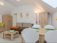 Old Town Rooms and Apartments 3*