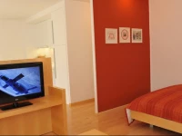 Zupanciceva Apartments Tour As 3*