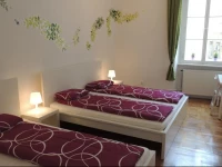 Apartment Eve Rooms 2*