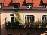 B&B Petra Varl Accommodation 2*