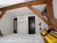 Bed & Breakfast Atticus 2*