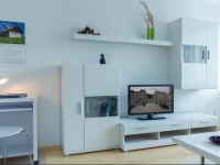 Apartma Mika Tour As