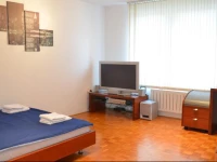 Apartment Ljubljana Masarykova