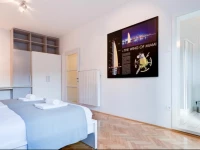 Apartment Slovenska Street