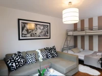 Apartment Trnovo center